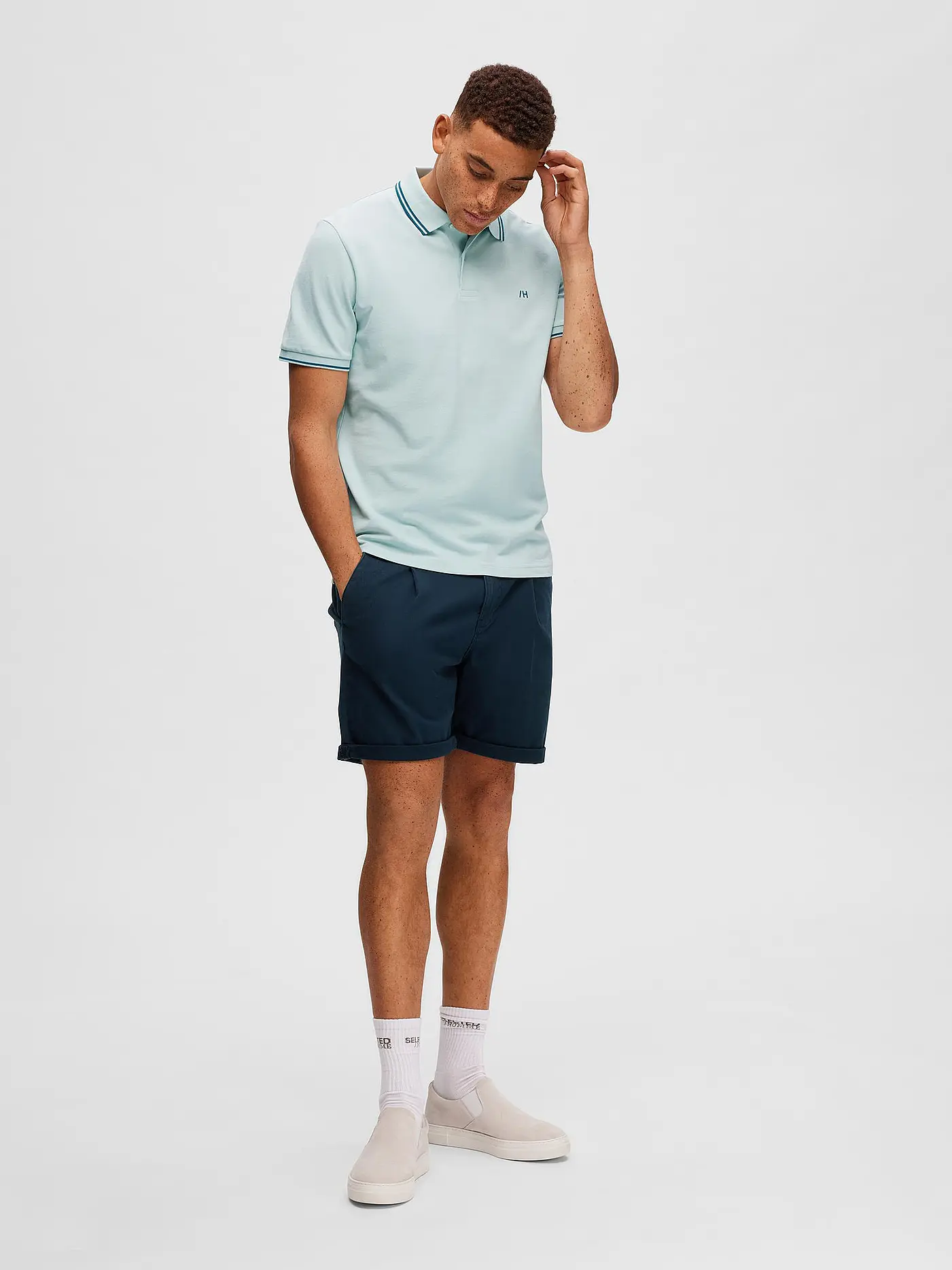 SELECTED | Poloshirt SLHDANTE | 